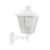 Norlys – London Up Outdoor Wall Lamp Large White