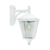 Norlys – London Down Outdoor Wall Lamp Small White