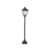 Norlys – London Outdoor Bed Lamp Black