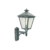 Norlys – London Up Outdoor Wall Lamp Small Black