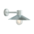 Norlys – Lund Outdoor Wall Lamp Galvanised