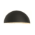 Norlys – Paris E27 Outdoor Wall Lamp Small Black