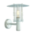 Norlys – Stockholm Outdoor Wall Lamp Small Galvanised