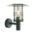 Norlys – Stockholm Outdoor Wall Lamp Small Black