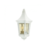 Norlys – Venedig Outdoor Wall Lamp White