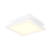 Philips Hue – Aurelle SQ Ceiling Lamp White