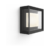 Philips Hue – Econic 3 Outdoor Wall Lamp Square White/Color Amb.