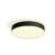 Philips Hue – Hue Enrave L Ceiling Lamp White Amb. Black Phillips Hue