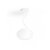 Philips Hue – Flourish Hue White Amb.&Color Pendant White Phillips Hue