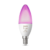 Philips Hue –  White/Color Amb. 5,5W E14