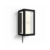 Philips Hue – Impress Hue Outdoor Wall Lamp White/Color Amb.