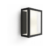 Philips Hue – Impress Hue Outdoor Wall Lamp Large White/Color Amb.