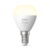 Philips Hue –  White 5,7W Bluetooth Crown E14