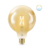 WiZ – Bulb Smart TW Amb. 7W 640lm 2000-5000K Globe Giant Gold E27