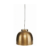 House Doctor – Bowl Pendant Ø35 Brass