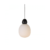 Belid – Buddy Pendant Blackstrukture/Opal