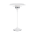 Belid – Diablo Table Lamp Ø300 Matt White