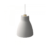 Belid – Gong Pendant Ø250 White/Gold