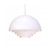 Herstal – Motown Pendant M White