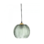 Bloomingville – Adar Pendant Green/Glass