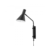 Bloomingville – Edil Wall Lamp Black