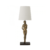 Bloomingville – Fabiana Table Lamp Gold