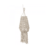 Bloomingville – Wanda Pendant Nature/Cotton