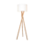 By Rydéns – Vega Floor Lamp Oak/White