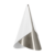 Umage Cornet Lampshade White-steel