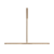 Umage Omni Ceiling Lamp 133×74 Cm Gold