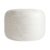 Hay Paper Shade Donut Lampshade Classic White Ø80