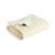 Hay Mega Dot Bedspread Organic 260×260 Cm Ivory