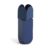 Hay Arcs Salt/pepper Grinder 17 Cm Dark Blue