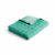 Hay Mega Dot Throw Organic 195×245 Cm Sea Green