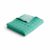 Hay Mega Dot Throw Organic 260×260 Cm Sea Green