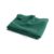 Hay Mono Wool Throw 130×180 Cm Green