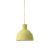 Muuto Unfold Pendant Light Yellow