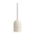 Hay Common Pendant Cord Set Ø12 Cm Clay White