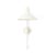 &tradition Tripod Hm12 Wall Lamp Matt White