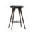 Mater – High Stool H69 Dark Stained Beech