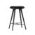 Mater – High Stool H69 Black Beech