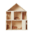 Ferm Living – Toro Stackable House Natural