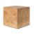 Ferm Living – Burl Cube Side Table Natural