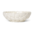 Ferm Living – Plait Bowl Ø30 Off-white