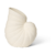 Ferm Living – Shell Vase Off-white