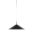 New Works Brolly Pendant Lamp Ø70 Cm Anodized Aluminium