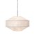 New Works Kite Pendant Lamp Ø55 Cm White