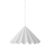 Audo Copenhagen Dancing Pendant Lamp Ø65 Cm Off White