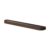 Audo Copenhagen Epoch Shelf 150 Cm Dark Stained Oak-black