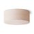 Audo Copenhagen Hashira Ceiling Lamp Raw